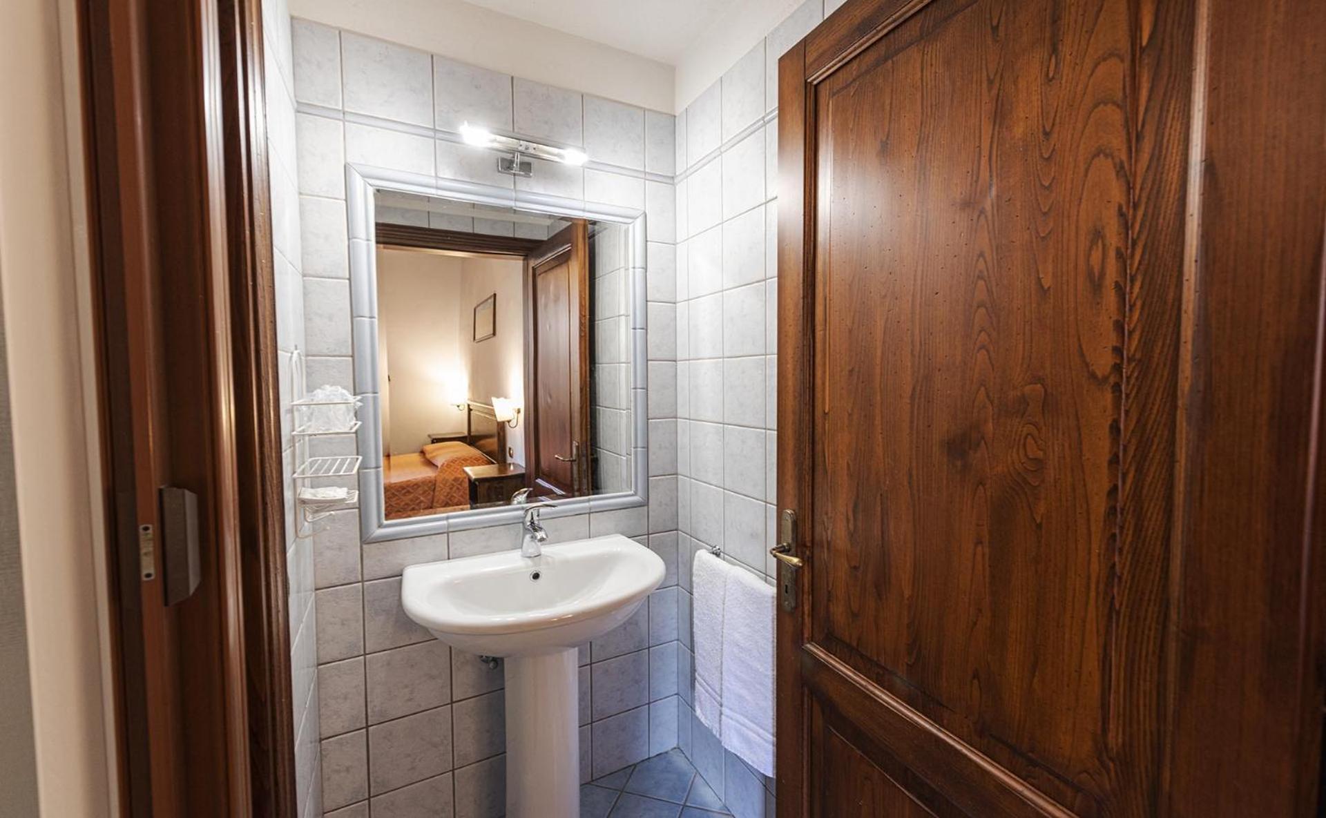 Antica Grancia Di Quercecchio Apartment Монталчино Екстериор снимка