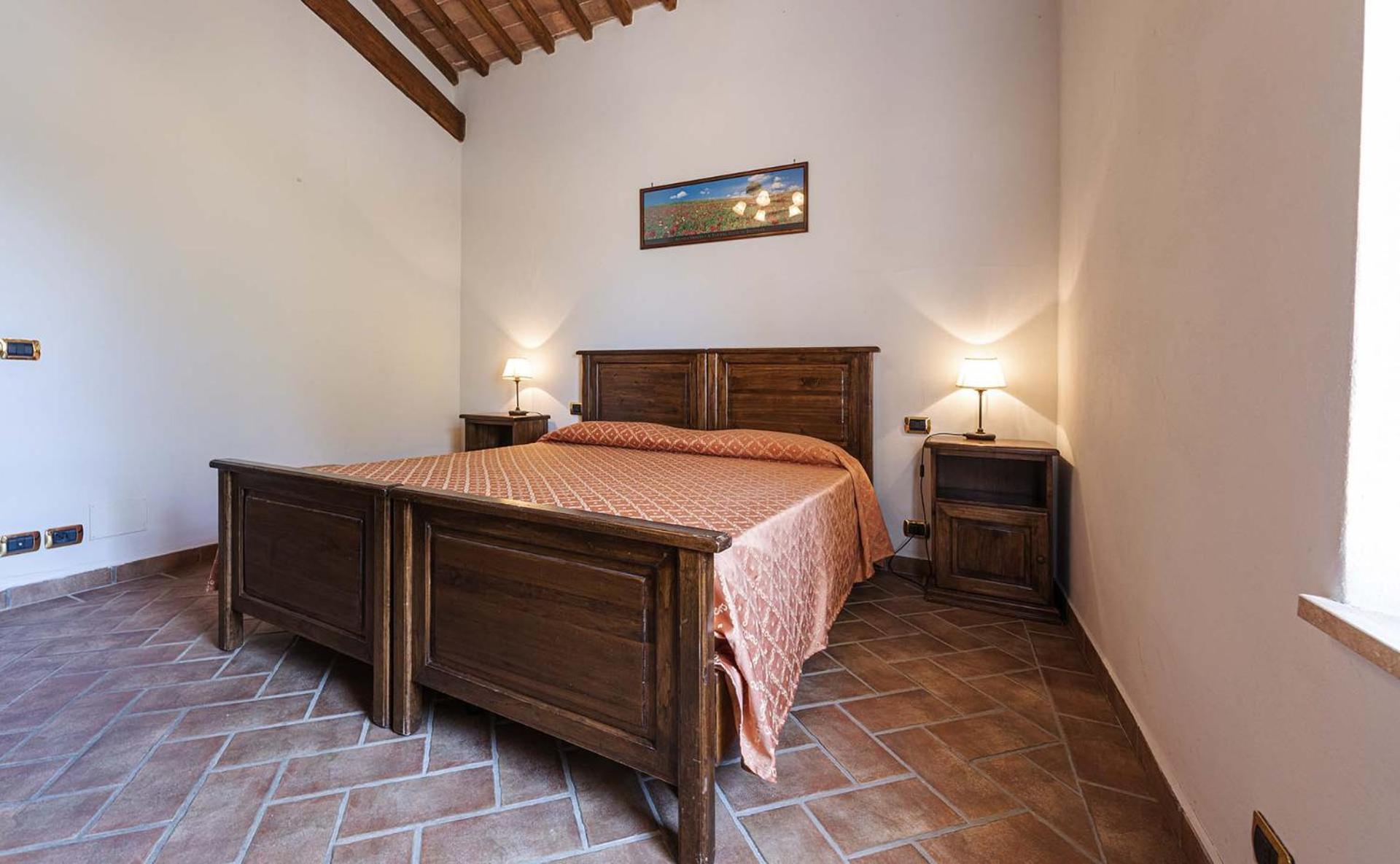 Antica Grancia Di Quercecchio Apartment Монталчино Екстериор снимка