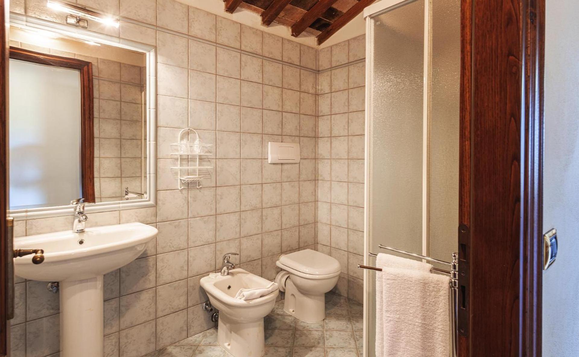 Antica Grancia Di Quercecchio Apartment Монталчино Екстериор снимка