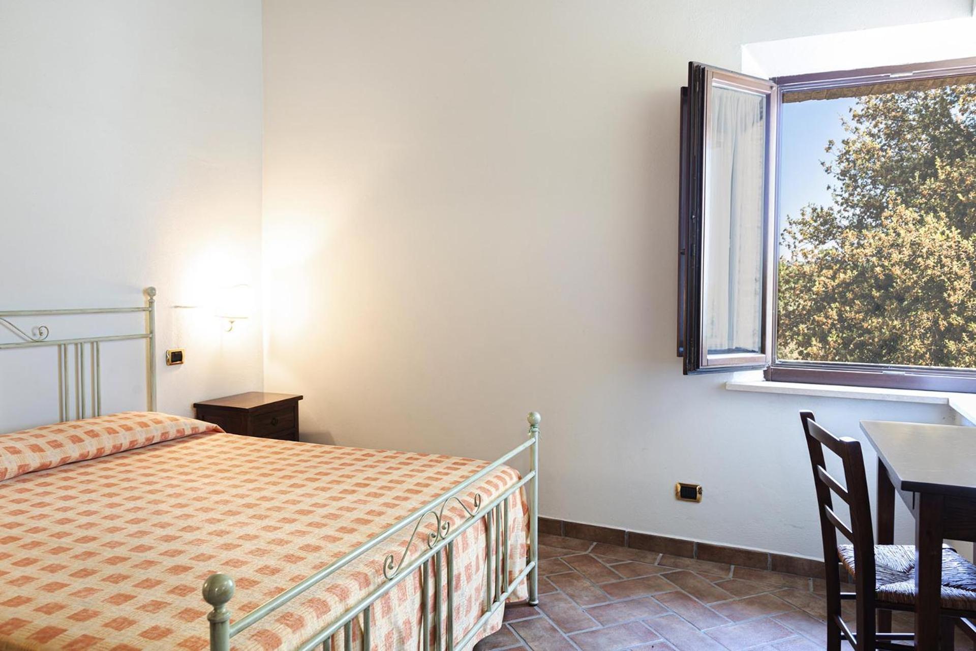 Antica Grancia Di Quercecchio Apartment Монталчино Екстериор снимка