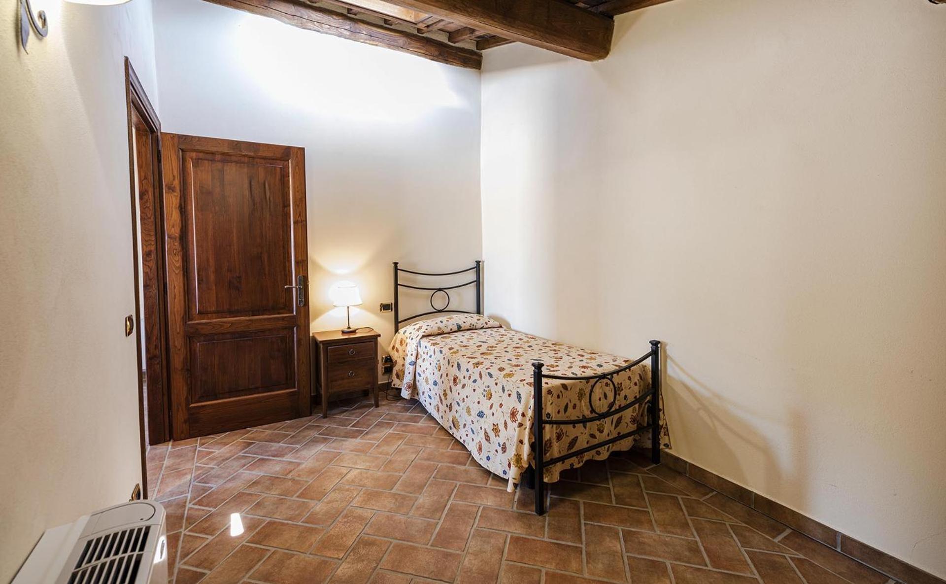 Antica Grancia Di Quercecchio Apartment Монталчино Екстериор снимка