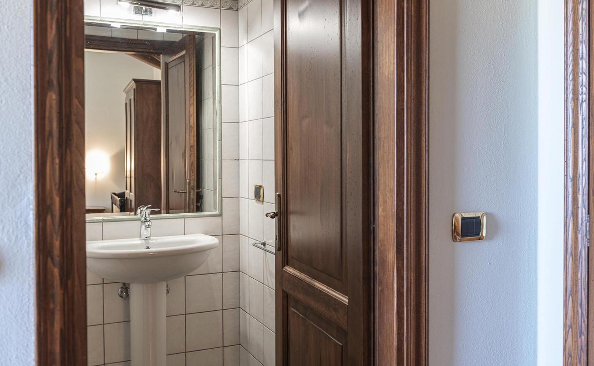 Antica Grancia Di Quercecchio Apartment Монталчино Екстериор снимка