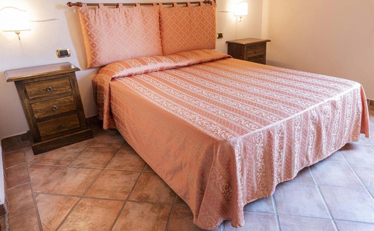 Antica Grancia Di Quercecchio Apartment Монталчино Екстериор снимка