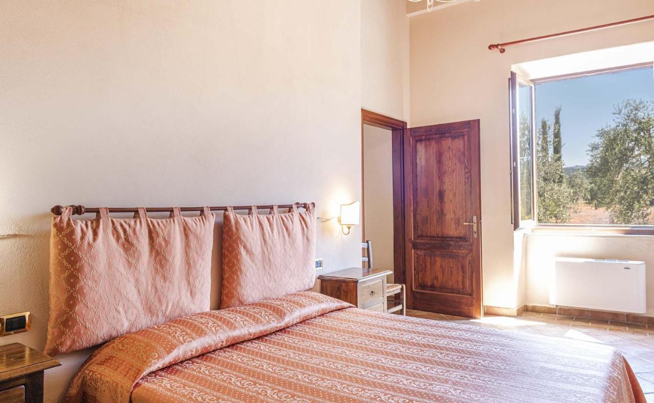 Antica Grancia Di Quercecchio Apartment Монталчино Екстериор снимка